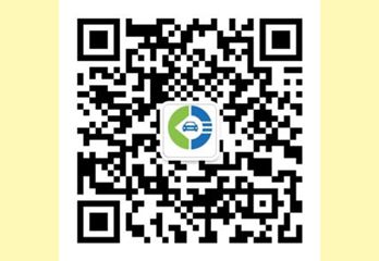 上海市 库车网 微信公众号
